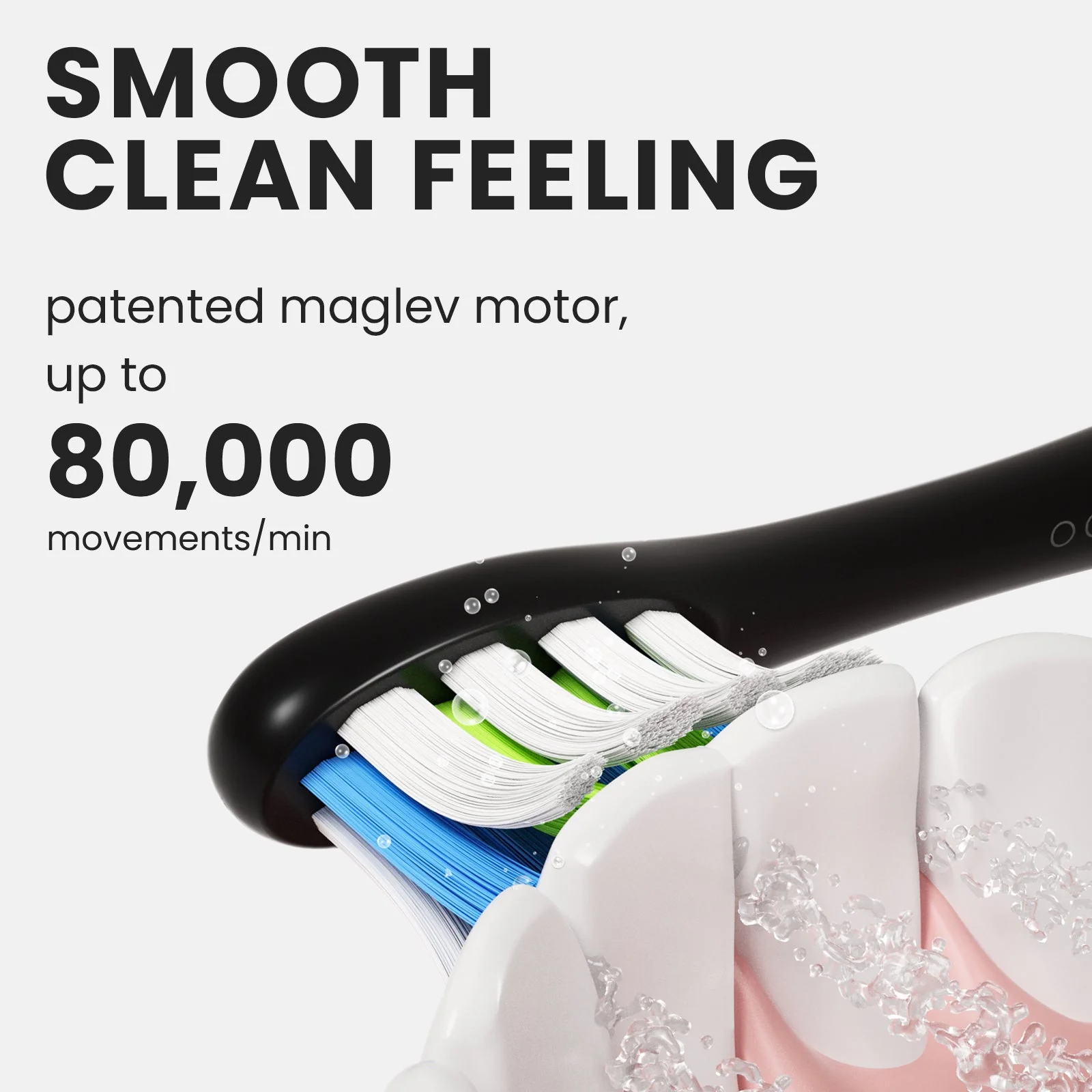 Oclean Air 2 Sonic Electric Toothbrush - Image 5
