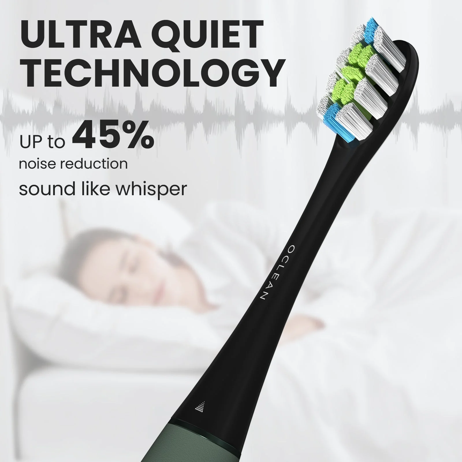 Oclean Air 2 Sonic Electric Toothbrush - Image 6