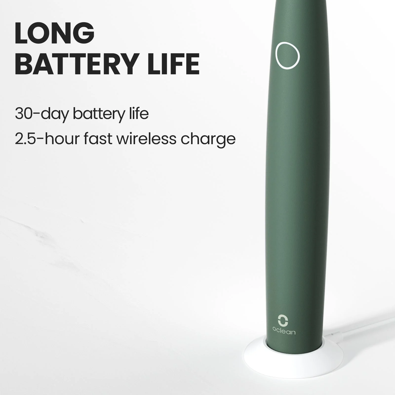 Oclean Air 2 Sonic Electric Toothbrush - Image 7