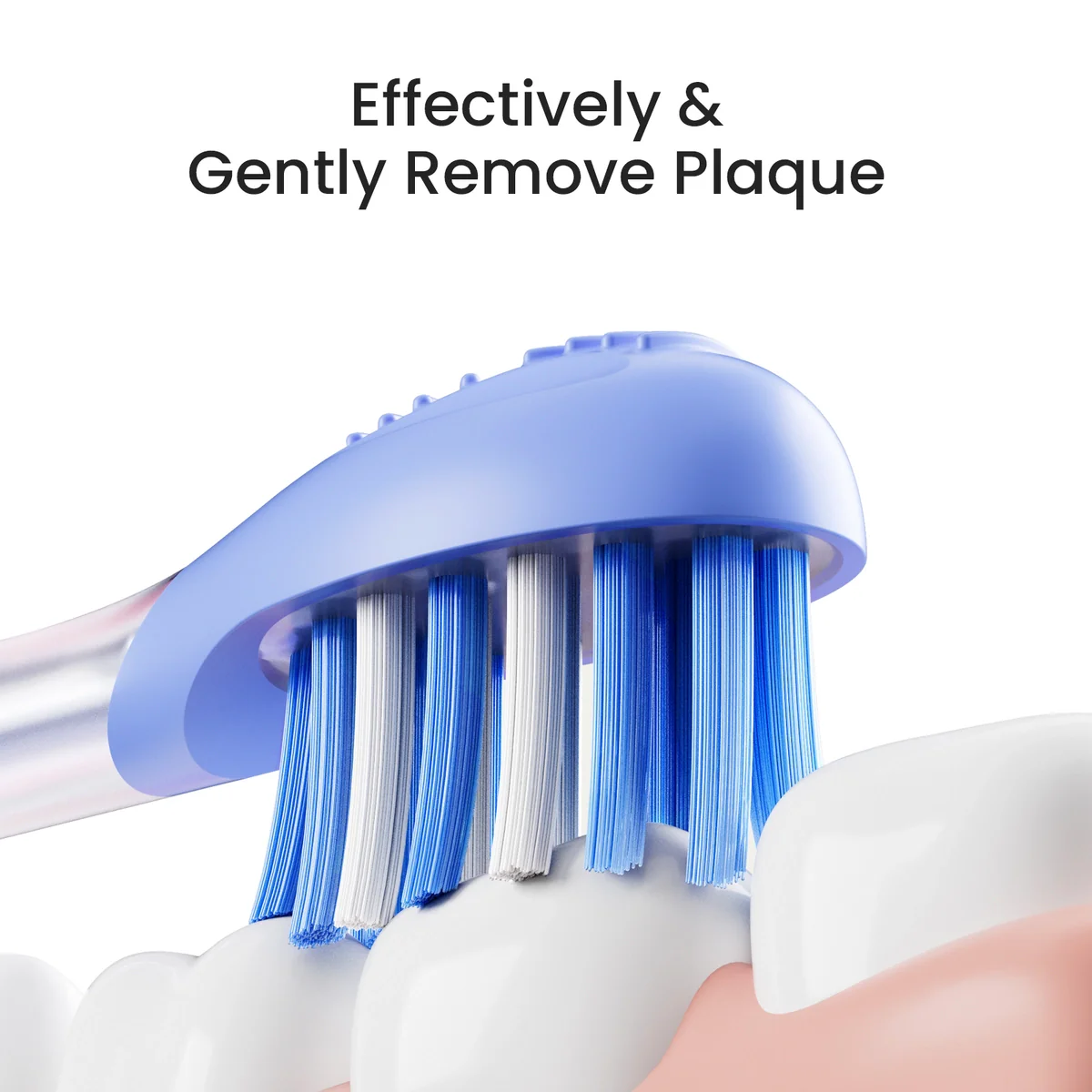 Oclean Ease Rechargeable Electric Toothbrush - Image 7