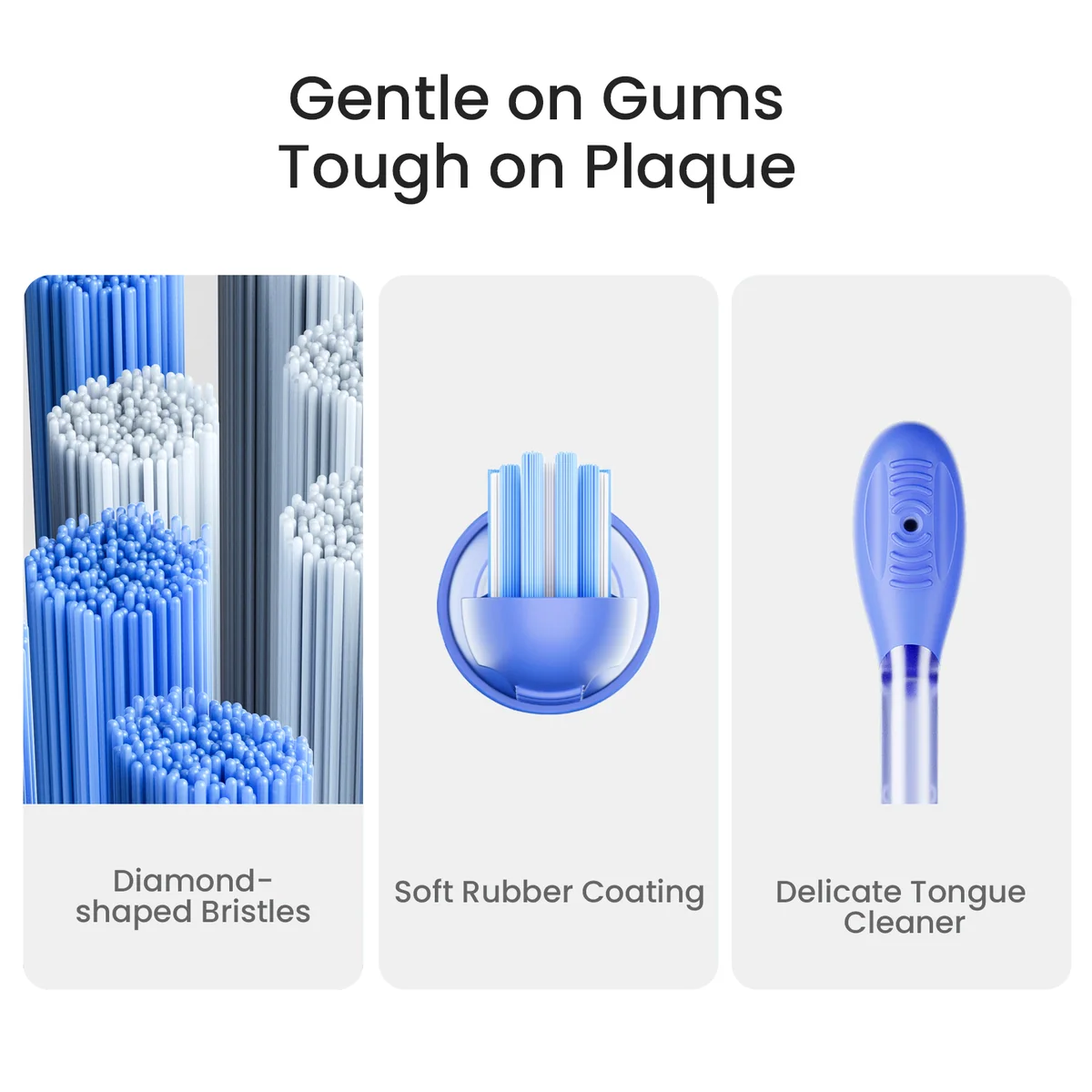 Oclean Ease Rechargeable Electric Toothbrush - Image 8