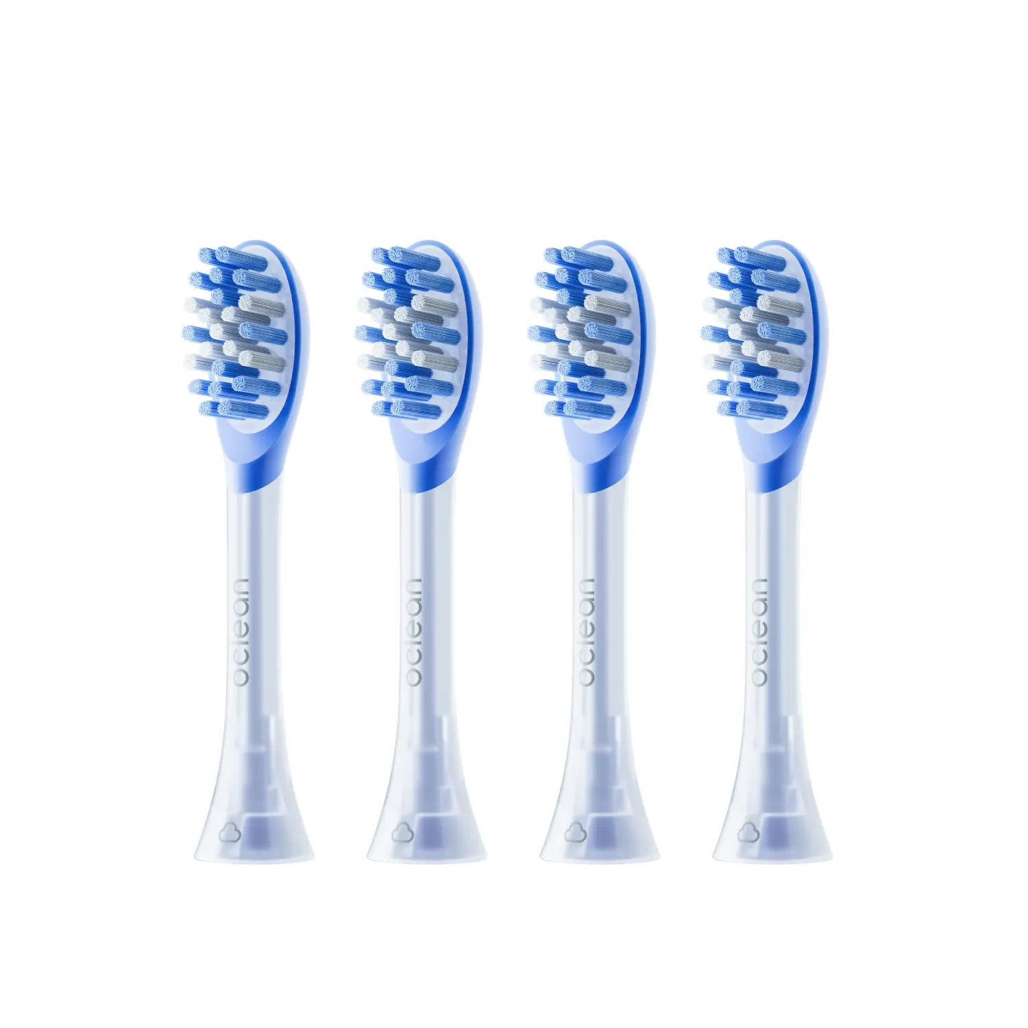 Oclean Easy Clean Electric Toothbrush Heads - Image 3