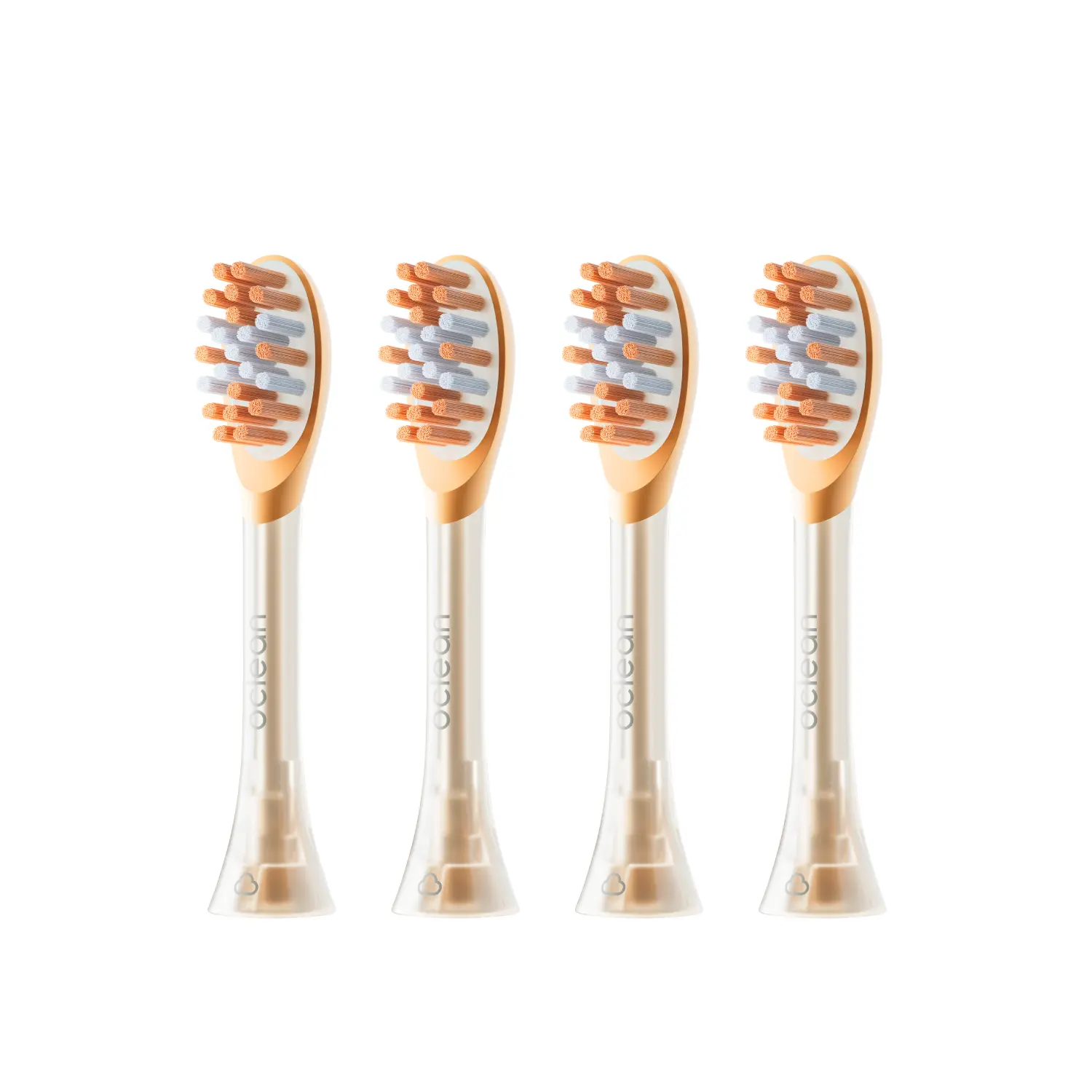 Oclean Easy Clean Electric Toothbrush Heads - Image 4