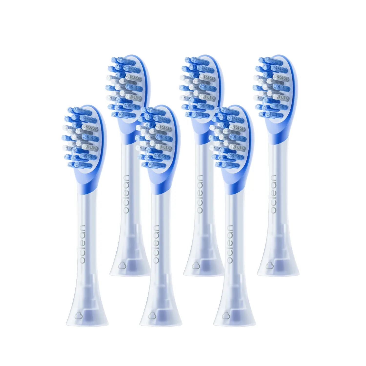 Oclean Easy Clean Electric Toothbrush Heads - Image 5