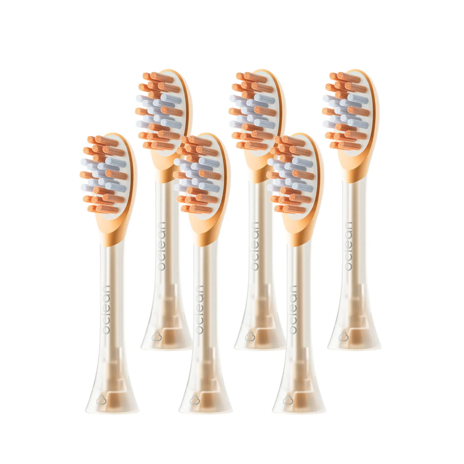 Oclean Easy Clean Electric Toothbrush Heads - Image 6