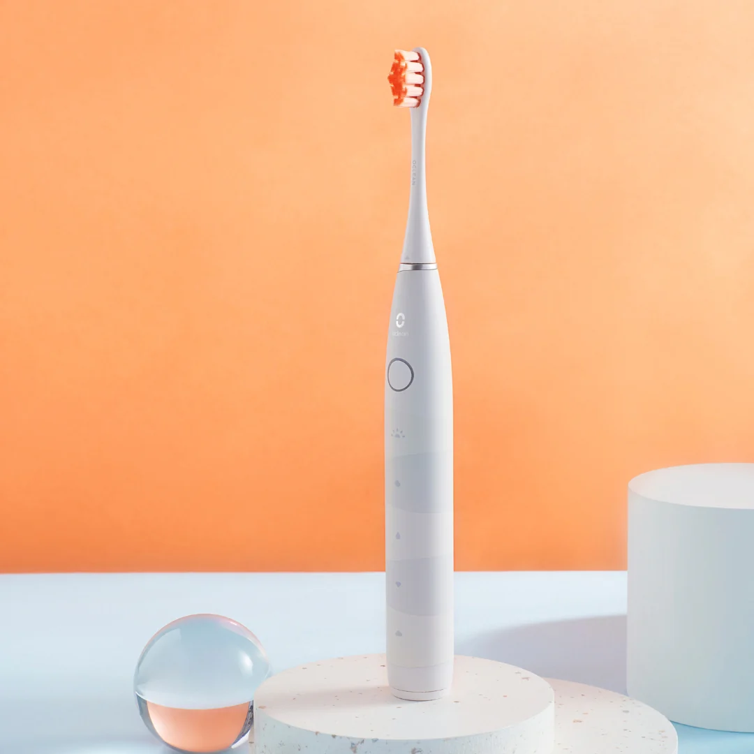 Oclean Flow S Sonic Toothbrush - Image 9