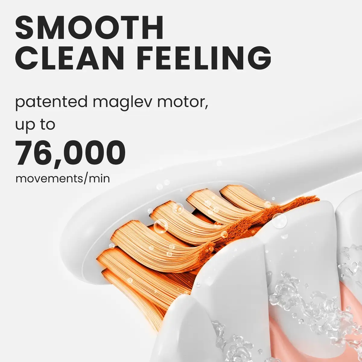 Oclean Flow Sonic Toothbrush - Image 10