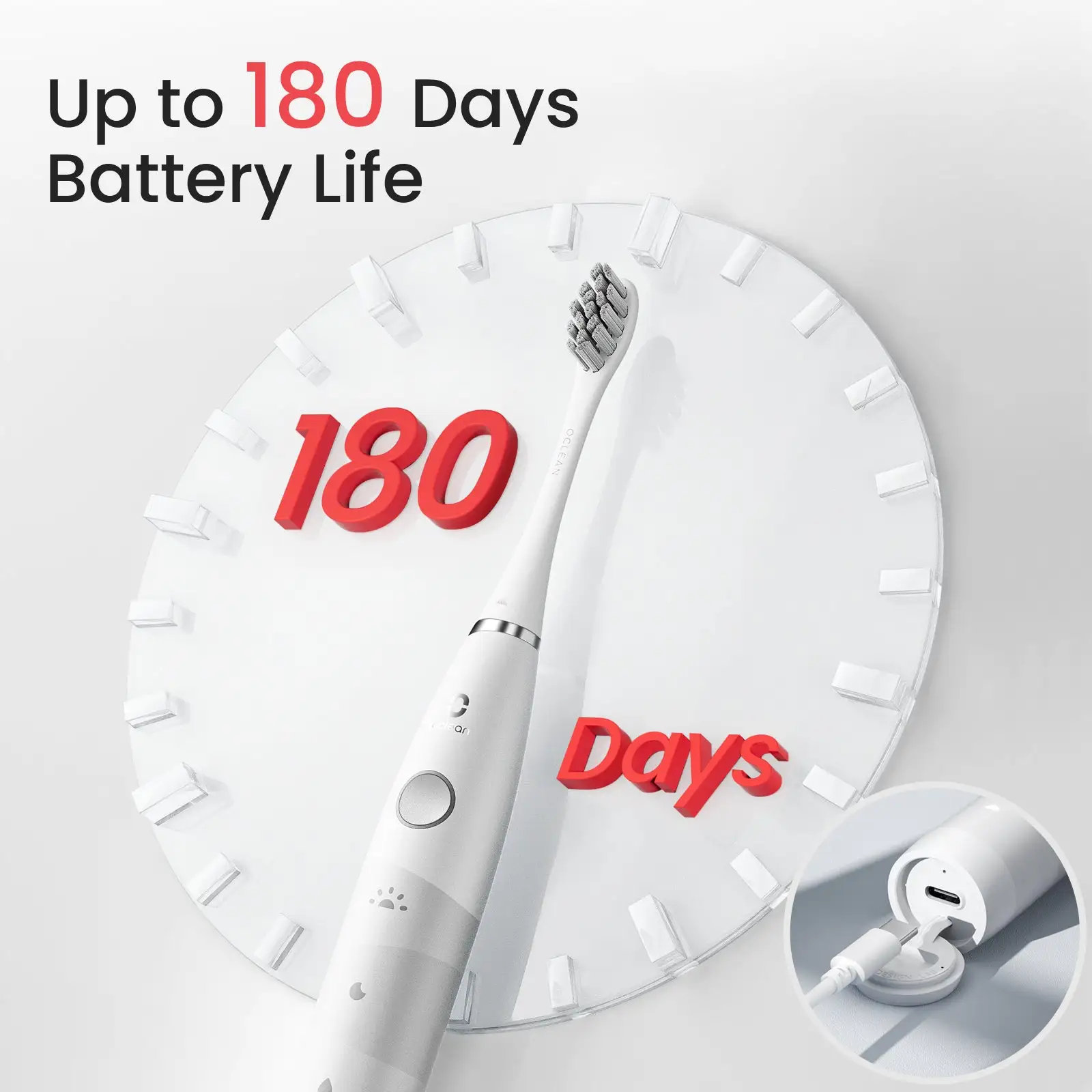 Oclean Flow TravelGo Set - Image 3