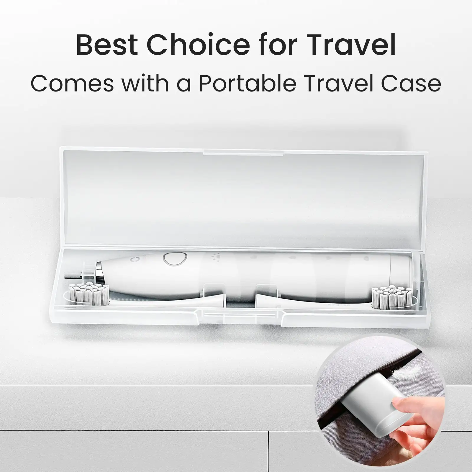 Oclean Flow TravelGo Set - Image 8