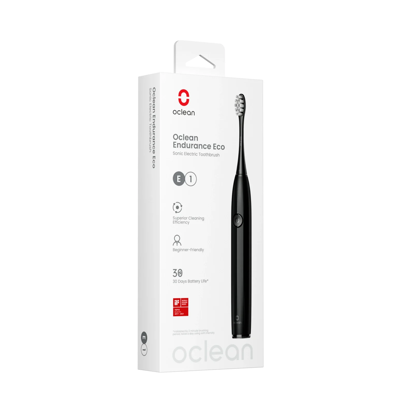 Oclean Endurance Eco Sonic Toothbrush - Image 10