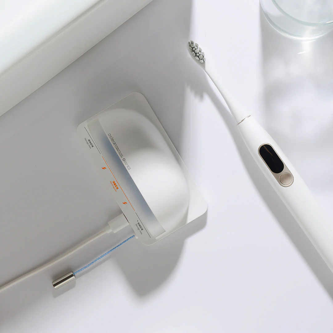 Oclean S1 UVC Toothbrush Sanitizer - Image 4