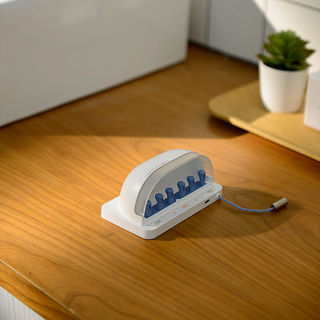 Oclean S1 UVC Toothbrush Sanitizer - Image 5