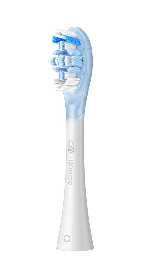 Oclean Ultra Series Toothbrush Heads Refills, 2-ct - Image 10