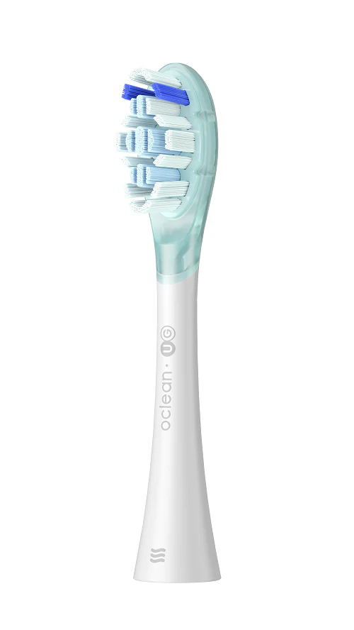 Oclean Ultra Series Toothbrush Heads Refills, 2-ct - Image 12