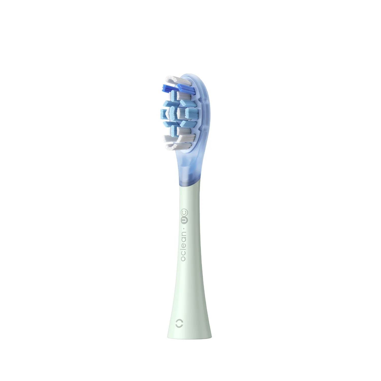 Oclean Ultra Series Toothbrush Heads Refills, 2-ct - Image 5
