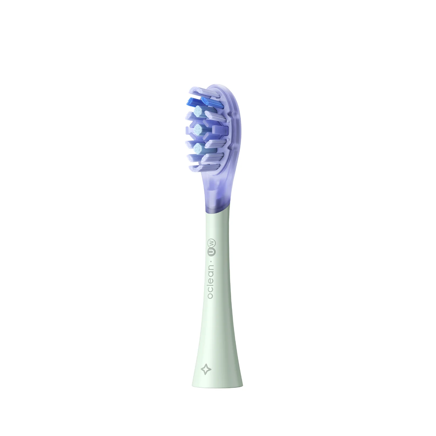 Oclean Ultra Series Toothbrush Heads Refills, 2-ct - Image 7