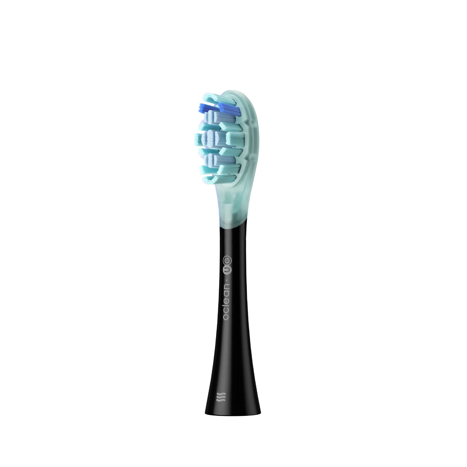 Oclean Ultra Series Toothbrush Heads Refills, 2-ct - Image 8