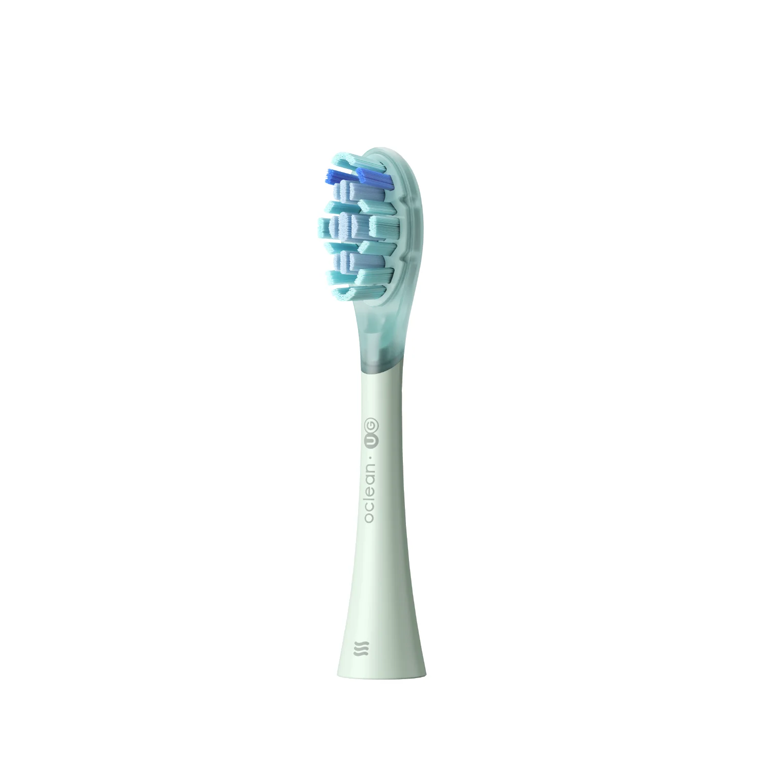 Oclean Ultra Series Toothbrush Heads Refills, 2-ct - Image 9