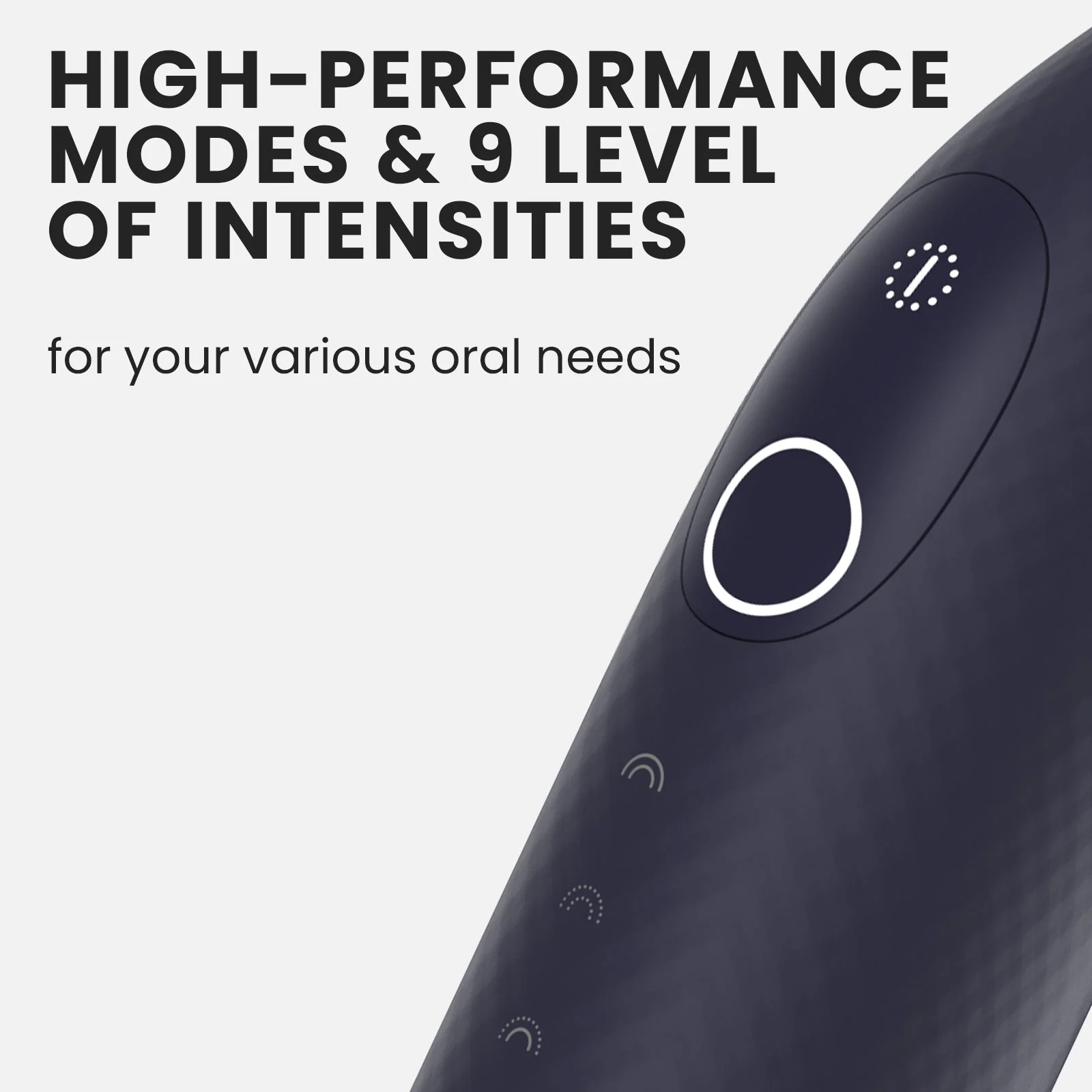 Oclean W1 Portable Dental Water Flosser - Image 4