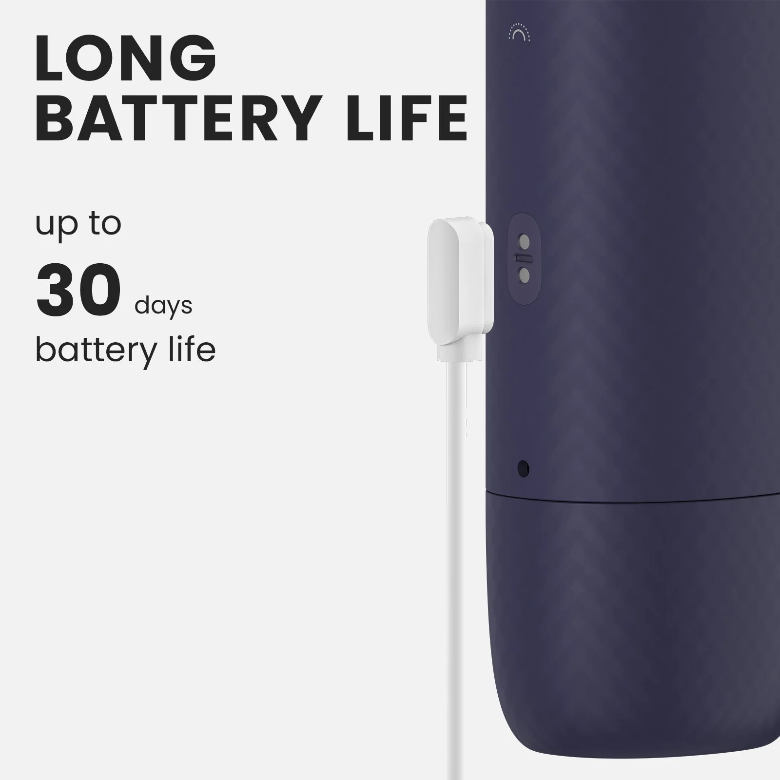 Oclean W1 Portable Dental Water Flosser - Image 6