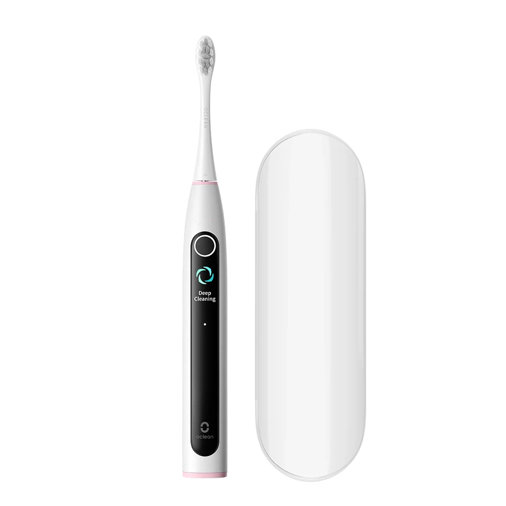 Oclean X Lite Smart Sonic Toothbrush - Image 4