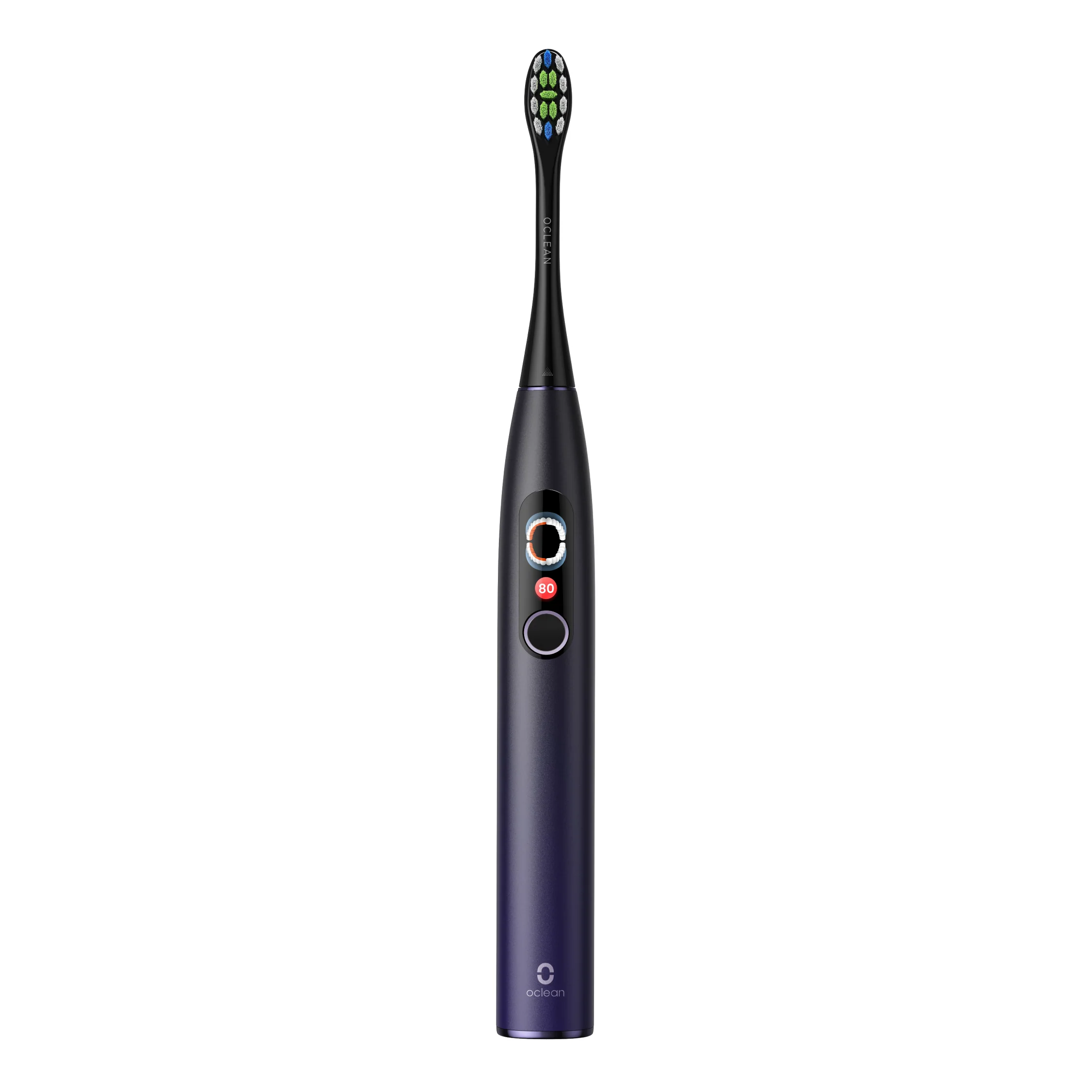 Oclean X Pro Sonic Toothbrush - Image 3